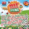 Hit Mania Spring 2017 (2 Cd) cd