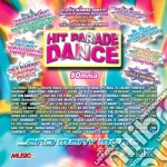 Hit Parade Dance / Various (4 Cd) cd