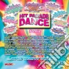Hit Parade Dance / Various (4 Cd) cd