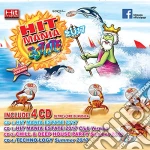 Hit Mania Estate 2017 / Various (4 Cd) cd