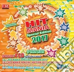 Hit Mania Special Edition 2017 (4 Cd) cd
