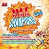 Hit Mania Champions 2018 / Various (4 Cd) cd