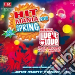 Hit Mania Spring 2018 / Various (2 Cd) cd