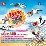 Hit Mania Estate 2018 (4 Cd) cd