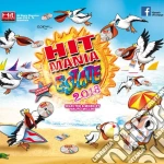 Hit Mania Estate 2018 / Various (2 Cd) cd