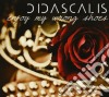 Didascalis - Enjoy My Wrong Shoes cd