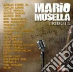 Mario Musella Tribute / Various cd