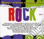 Napoli Strizza L'Occhio Al Rock cd