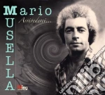 Musella,mario - Arrivederci... cd