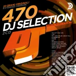 Dj Selection 470 / Various (2 Cd) cd