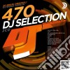 Dj Selection 470 / Various (2 Cd) cd