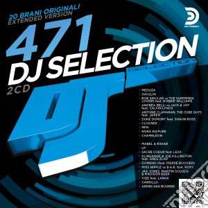 Dj Selection 471 / Various (2 Cd) cd musicale di Do It Yourself