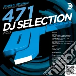 Dj Selection 471 / Various (2 Cd) cd