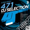 Dj Selection 471 / Various (2 Cd) cd
