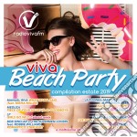 Viva Beach Party Compilation Estate 2019
