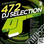 Dj Selection 472 / Various (2 Cd) cd