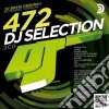 Dj Selection 472 / Various (2 Cd) cd