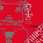 Negramaro - Negramaro cd