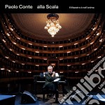Paolo Conte - Paolo Conte Alla Scala (2 Cd)