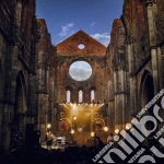 Lucio Corsi - La Chitarra Nella Roccia cd