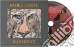 Paolo Conte - Razmataz cd