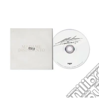Madame - Disincanto cd