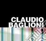 Claudio Baglioni - Claudio Baglioni cd