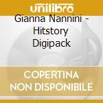 Gianna Nannini - Hitstory Digipack