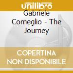 Gabriele Comeglio - The Journey cd