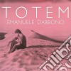 Emanuele Dabbono - Totem (Digipak) cd