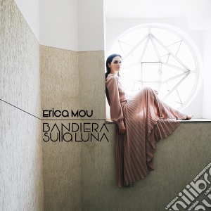 Erica Mou - Bandiera Sulla Luna cd musicale di Erica Mou