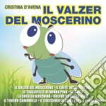 Cristina D'Avena - Il Valzer Del Moscerino