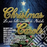 Christmas Carols cd