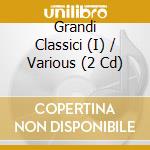 Grandi Classici (I) / Various (2 Cd) cd