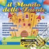 Mondo Delle Favole (Il) / Various (2 Cd) cd