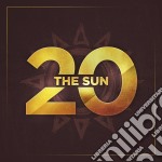 Sun (The) - 20 (2 Cd+Libro)