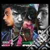 Dark Polo Gang - Trilogy (3 Cd) cd musicale di Dark Polo Gang