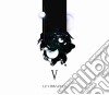 Vibrazioni (Le) - V (Cd + Libro) cd