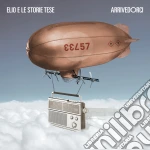 (LP Vinile) Elio E Le Storie Tese - Arrivedorci (4 Lp+7') vinile
