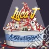 Luca J - Autodistruzione cd