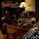 Sercho - Radio Zero cd