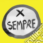 Lowlow & Sercho - Per Sempre cd