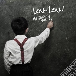 Lowlow - Metriche Vol 2 cd musicale di Lowlow