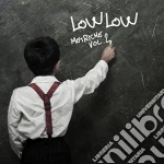 Lowlow - Metriche Vol 2 cd