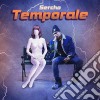 Sercho - Temporale cd