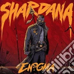 En?Gma - Shardana cd