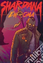 En?Gma - Shardana (Deluxe) cd
