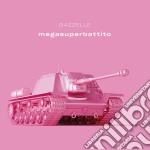 Gazzelle - Megasuperbattito (2 Cd) (Digipak)