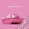 Gazzelle - Megasuperbattito (2 Cd) (Digipak) cd