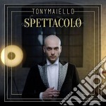 Tony Maiello - Spettacolo (Digipak)